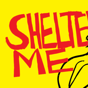 Shelter Me Concert: An Original Rock Oratorio